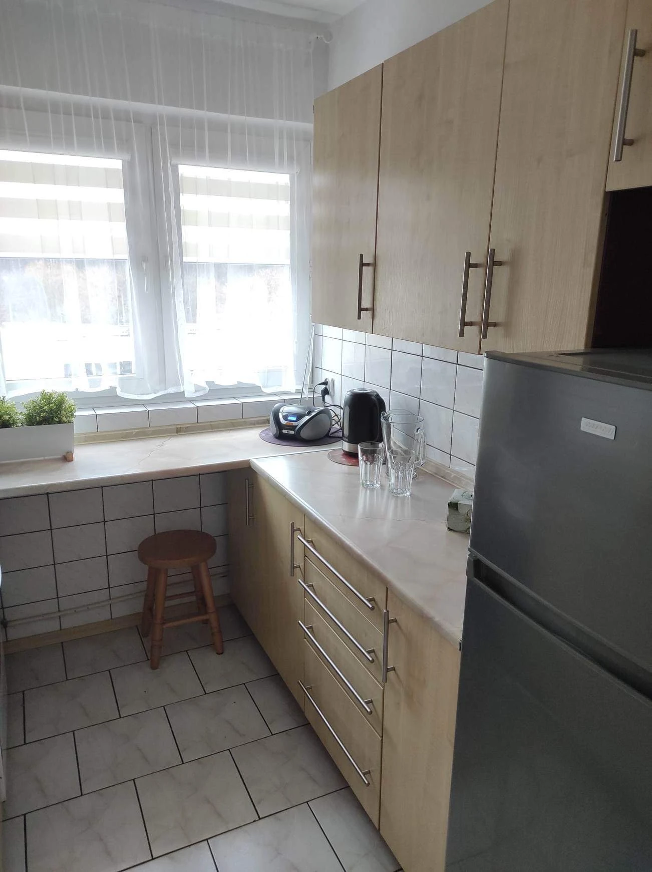 pokój 7,5 na Bielanach — zdjęcie 3