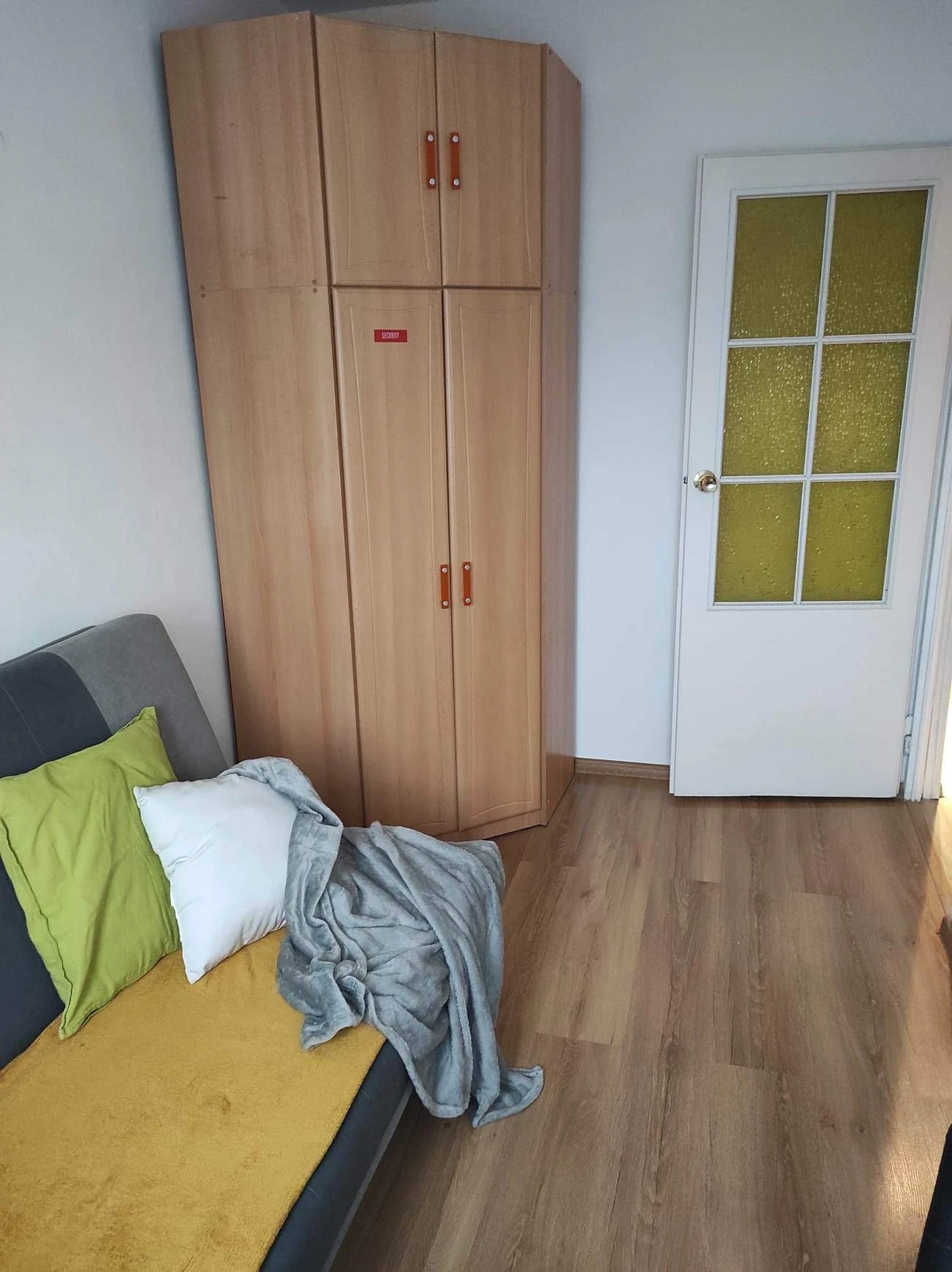 pokój 7,5 na Bielanach — zdjęcie 6