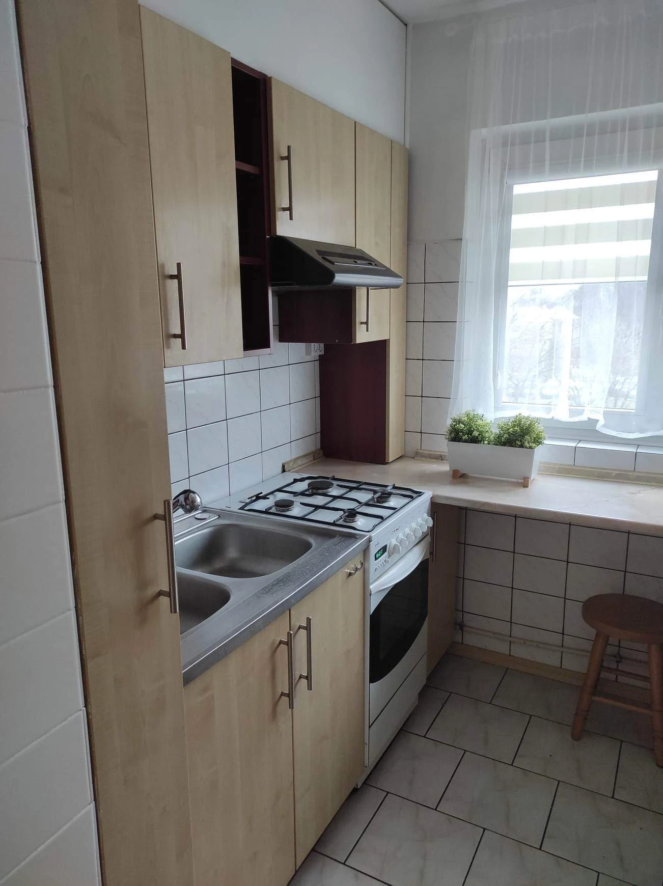 pokój 7,5 na Bielanach — zdjęcie 2
