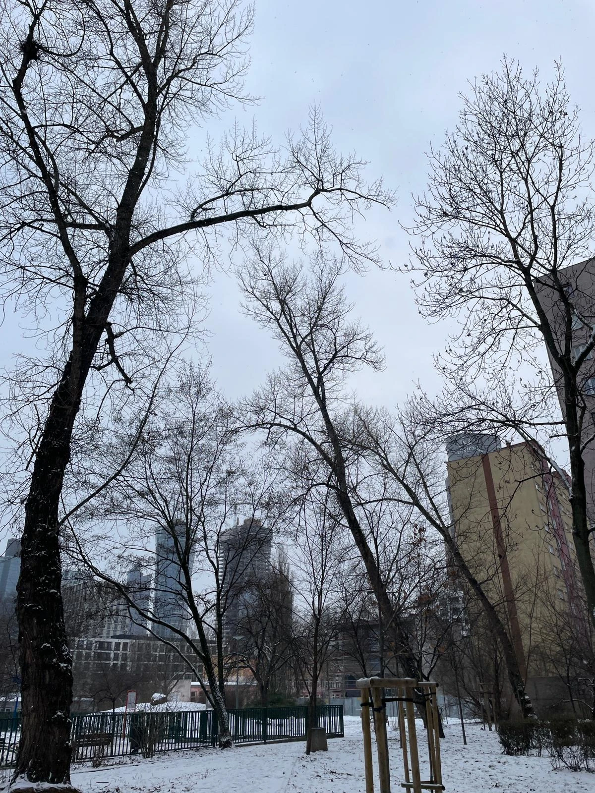 2‑pokojowe mieszkanie w odnowionej kamienicy z windą – Centrum/Wola — zdjęcie 6