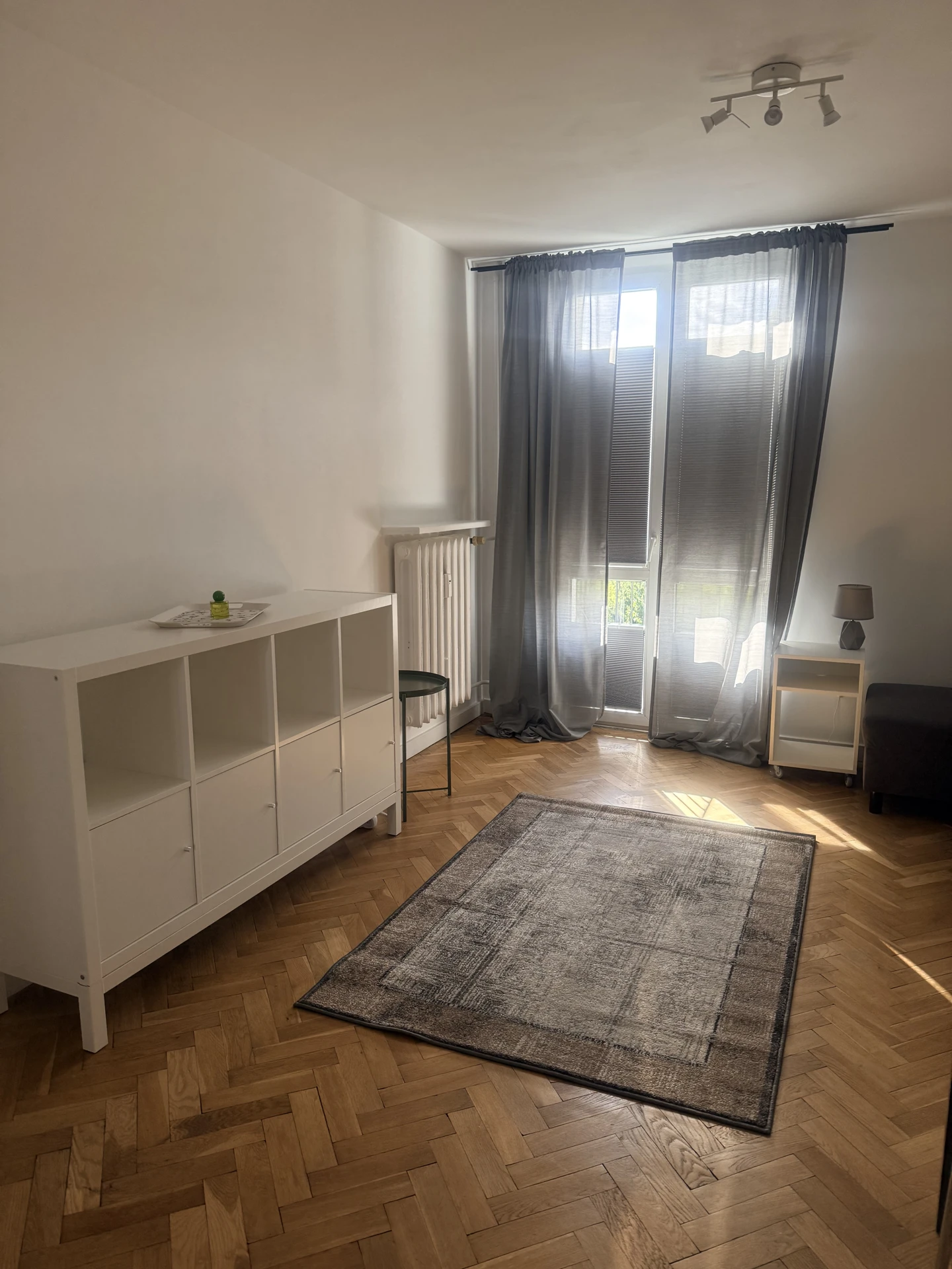 Kawalerka na Żoliborzu — zdjęcie 6