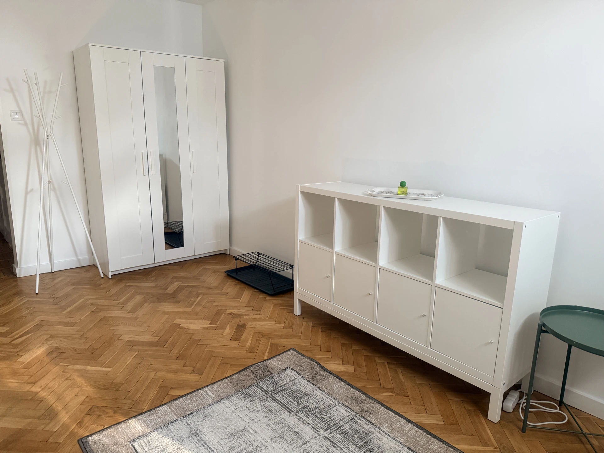 Kawalerka na Żoliborzu — zdjęcie 5