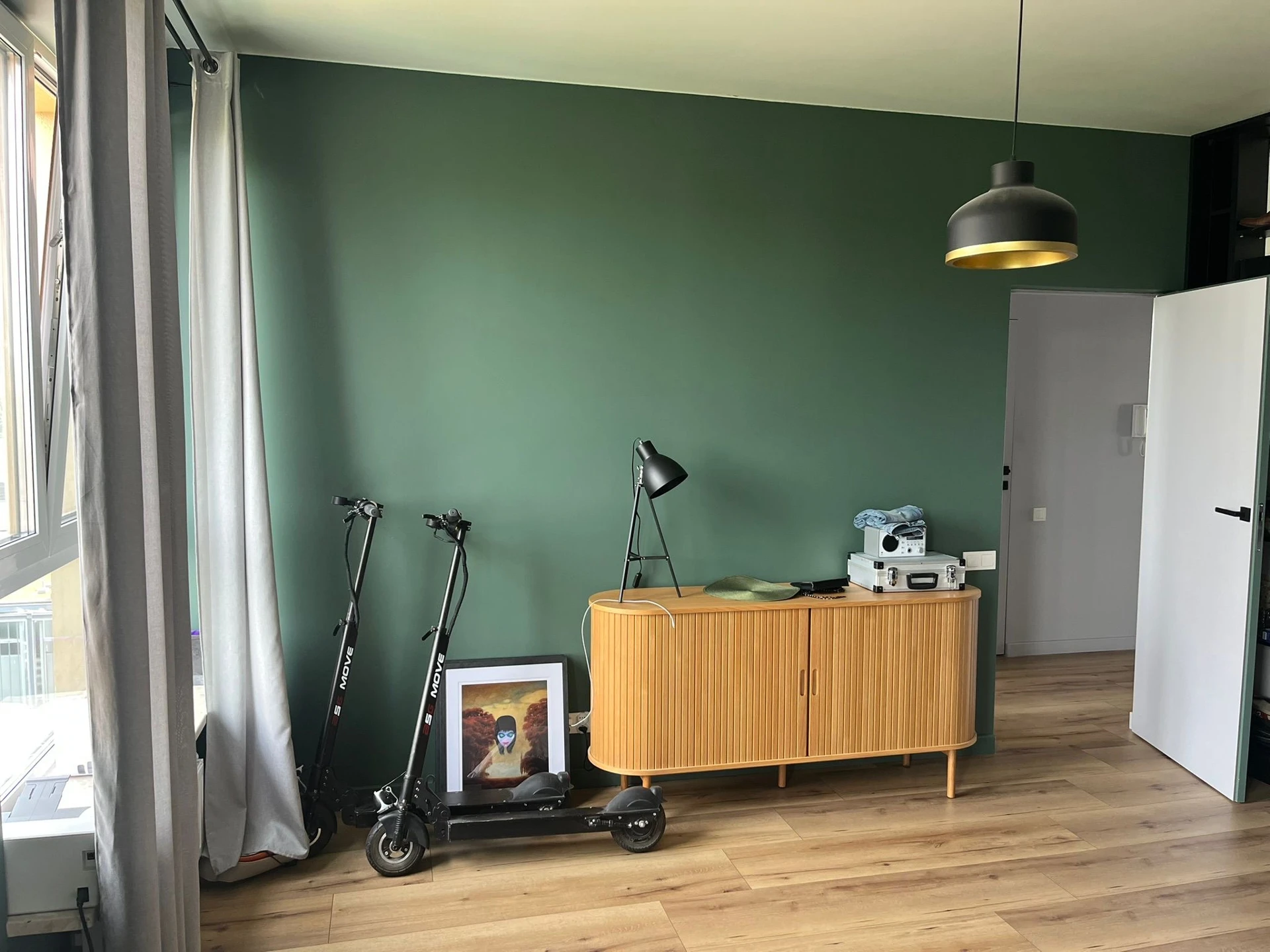 3 pokoje | 71 m² | balkon | garaż | Warszawa Włochy — zdjęcie 3